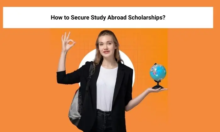 Study Abroad Scholarships