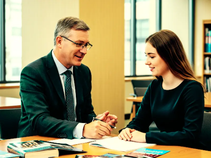 Simplify Your Application Journey