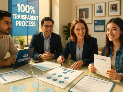 Transparent Processes