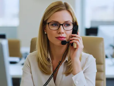 Continuous Assistance