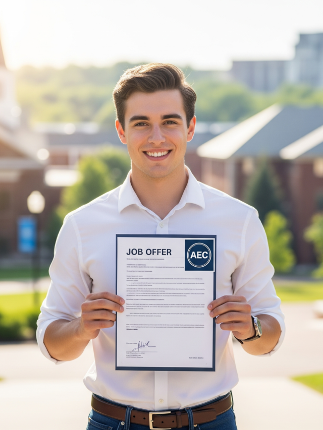 Part-Time Jobs for International Students: What You Need to Know