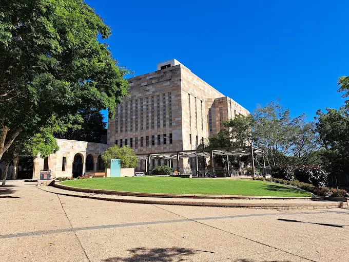 Australian National University