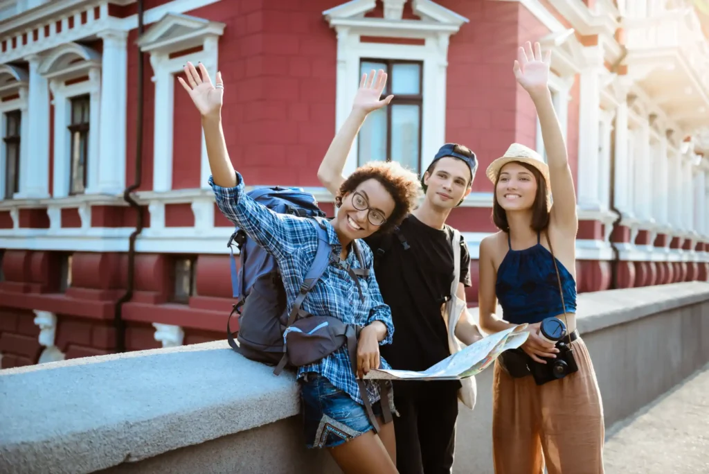 Scholarship achievements by AEC for abroad education consulting