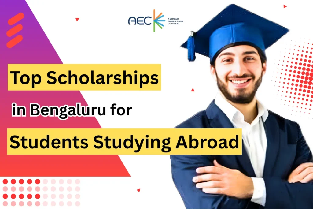 Top Bengaluru Scholarships for Indian Students