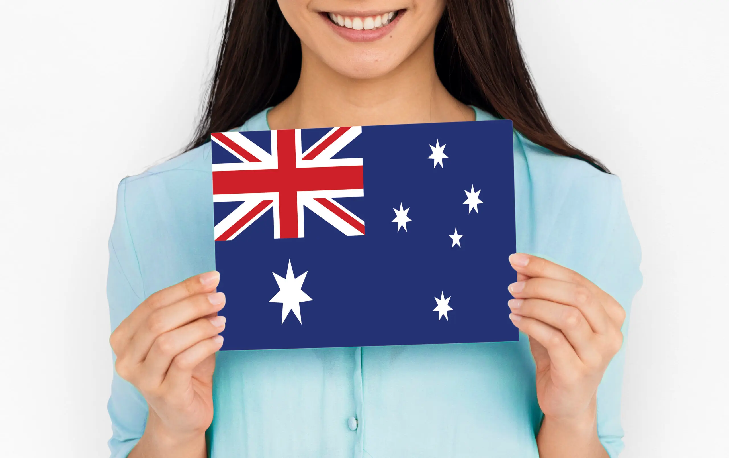 study in Australia
