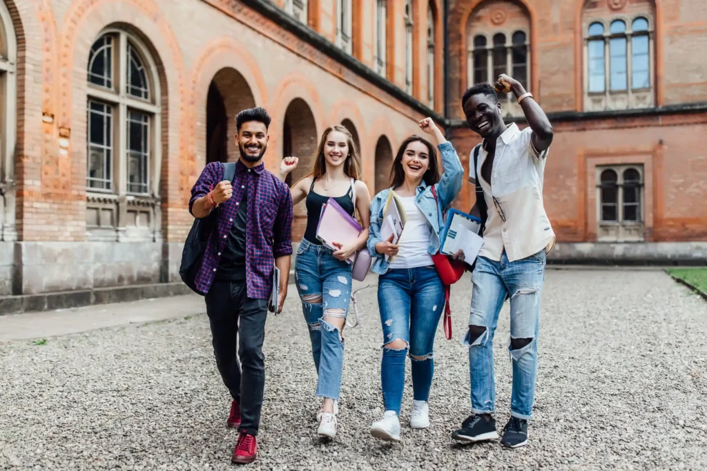 Popular Universities in Australia like Engineering, IT, Health and more